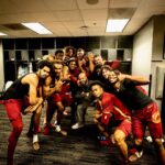Kevin Love Instagram - JYD John-Blair Bickerstaff 🐶 Los Angeles, California