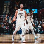 Kevin Love Instagram - 😛😛😛 Cleveland, Ohio