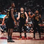 Kevin Love Instagram - A lot to look forward to 🏁 Toronto, Ontario
