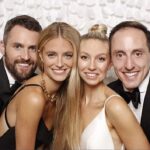 Kevin Love Instagram – Summer 22 – Best Friends & Newly Weds 
🤵🏻‍♂️👰🏼‍♀️🤵🏻‍♂️👰🏼‍♀️ Portland, Oregon