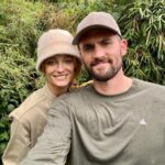 Kevin Love Instagram - 📍Rwanda