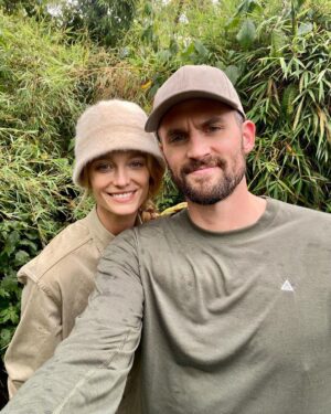 Kevin Love Instagram - 📍Rwanda