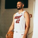 Kevin Love Instagram - Camp. Year 16. ♾️ Boca Raton, Florida