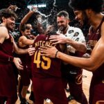 Kevin Love Instagram - 🔂 Semmtee One 🔂 Rocket Mortgage FieldHouse