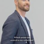 Kevin Love Instagram - Five-time NBA All-Star, Miami Heat power forward, and devoted philanthropist, @kevinlove shares his unique perspective as our guest curator in the latest Sotheby’s Contemporary Curated sale. Here, he talks through the artists in his collection and what draws him to their work. Discover Kevin’s selection during the public exhibition at #SothebysNewYork, open today through 27 September ahead of the auction on 28 September. Find out more in Sotheby’s link in bio. #SothebysContemporary #KevinLove Sotheby's