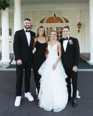 Kevin Love Instagram - 2022. You were good to me. 🙏🏻