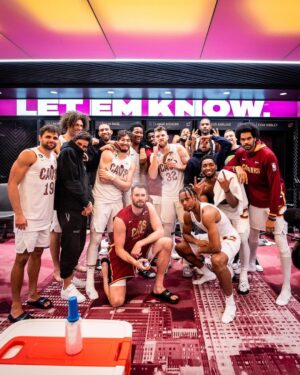 Kevin Love Instagram - 😛😛😛