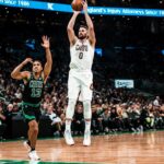 Kevin Love Instagram - 4️⃣1️⃣’s Boston, Massachusetts