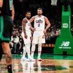 Kevin Love Instagram - 4️⃣1️⃣’s Boston, Massachusetts