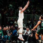 Kevin Love Instagram - 4️⃣1️⃣’s Boston, Massachusetts