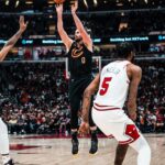 Kevin Love Instagram - WINdy City 😤 Chicago, Illinois