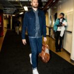 Kevin Love Instagram - WINdy City 😤 Chicago, Illinois