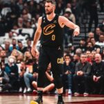 Kevin Love Instagram - A lot to look forward to 🏁 Toronto, Ontario