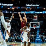 Kevin Love Instagram – ⛹🏻‍♂️⛹🏻‍♂️⛹🏻‍♂️ Philadelphia, Pennsylvania