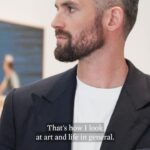 Kevin Love Instagram - Miami Heat star and NBA champion @kevinlove joins Sotheby’s as curator for our latest Contemporary Curated auction at #SothebysNewYork, selecting 8 artworks that personally resonate with his collecting vision. “Art is discovery,” says Love. “I started collecting to fuel my constant pursuit for curiosity and it’s taught me to take things as they come without fear or judgment. The more you learn the more you realize you haven’t scratched the surface.” Mark your calendars for 23 - 27 September to see the Contemporary Curated exhibit in our York Avenue Galleries ahead of the auction on 28 September. Discover more about the sale and see Kevin’s selection via the link in bio. #SothebysContemporary #KevinLove Sotheby's