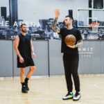 Kevin Love Instagram – 🕰🔙 Manhattan, New York