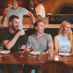 Kevin Love Instagram – At Chosen Family Friendship is our foundation. Passion is our purpose. Wine is our connector.

Last week @chosenfamilywines spent a night in Portland, Oregon giving thanks and drinking great wine with the people who have been a part of our journey thus far.

Be on the lookout for our Wine Club & Fall release! We look forward to making you all a part of the Family and sharing some great wines together. 🍷🤝🏻