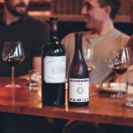 Kevin Love Instagram - At Chosen Family Friendship is our foundation. Passion is our purpose. Wine is our connector. Last week @chosenfamilywines spent a night in Portland, Oregon giving thanks and drinking great wine with the people who have been a part of our journey thus far. Be on the lookout for our Wine Club & Fall release! We look forward to making you all a part of the Family and sharing some great wines together. 🍷🤝🏻