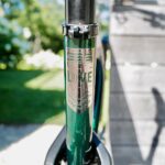 Kevin Love Instagram – Big thank you to @iamspecialized for allowing me to go through the creative process and building a bike that pays homage to my Pacific Northwest roots. The attention to detail is incredible!!! 🔥🔥🔥 #turbolevo