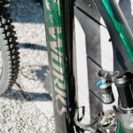 Kevin Love Instagram – Big thank you to @iamspecialized for allowing me to go through the creative process and building a bike that pays homage to my Pacific Northwest roots. The attention to detail is incredible!!! 🔥🔥🔥 #turbolevo
