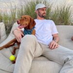 Kevin Love Instagram – My Girl ❤️ New York
