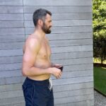 Kevin Love Instagram – Much needed for this Labor Day weekend heat!!! 

Cold immersion checks many boxes. I asked @renutherapy if they had a cold plunge that would fit someone my size and they intro’d me to their new ‘Aurelius’ tank at the start of the summer. 

It’s a discipline to get in near freezing water every day. But knowing the benefits keeps me coming back for more. 
I use it for inflammation + soreness, breath work, and to improve my overall mood. If you’re looking to improve your overall health – get yourself in some COLD water!!! 🥶 New York