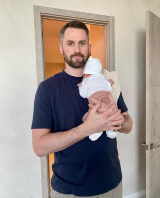 Kevin Love’s 10 Most Hearted Instagram Photos