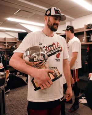 Kevin Love Instagram - 5/5