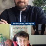 Kevin Love Instagram - It was great to talk with Wyatt, a 16-year old student in New York, about anxiety in recognition of Mental Health Awareness Month for the @childmindinstitute . Struggling with mental health issues along with the everyday stressors of life can sometimes feel overwhelming and isolating, but talking about these challenges can help you get the support you need. Follow the @childmindinstitute this May for more stories. While things may be hard now, #YouGotThis!