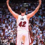 Kevin Love Instagram - 🔂 Miami, Florida