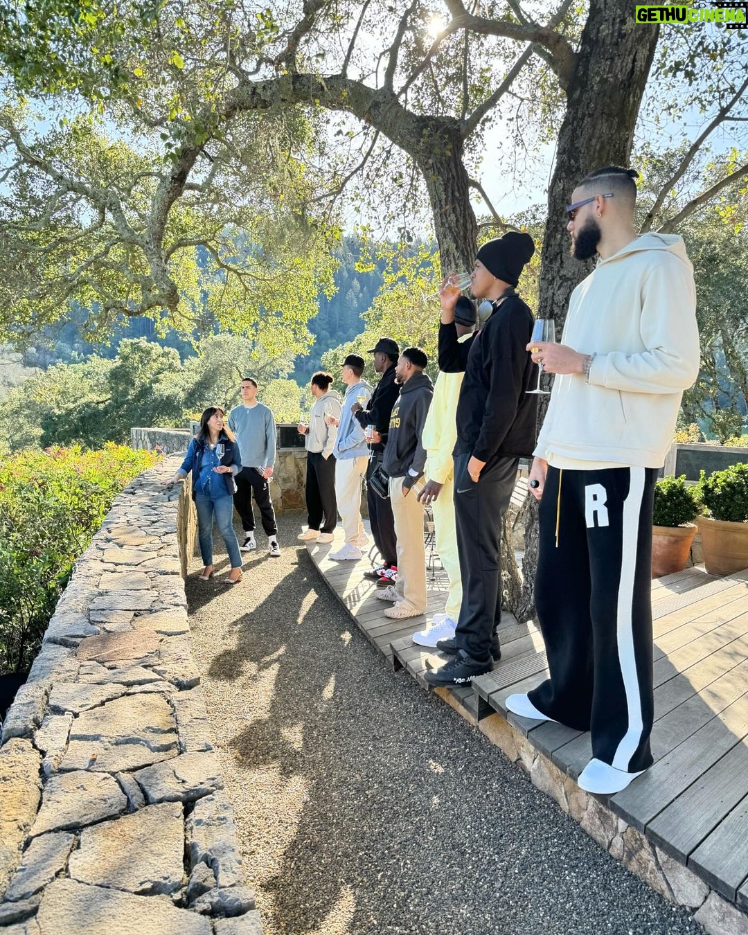 Kevin Love Instagram - That’s Heaven to Me ♾️