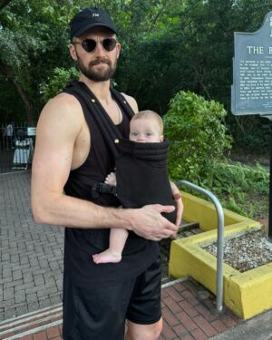 Kevin Love Instagram - 2023.

A year of great change. 

New beginnings and new life. 

Challenges and triumphs. 

Very grateful for the family I’ve made along the way.