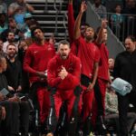 Kevin Love Instagram - ⚖️ Miami, Florida