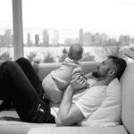 Kevin Love Instagram - Month 11 ☑️ On the Road