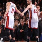Kevin Love Instagram - Month 11 ☑️ On the Road