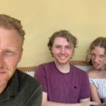 Kevin McKidd Instagram - What an amazing time we had at @stregispuntamita! Amazing location and views, delicious food and lovely people! Wish we were back there !! Thankyou !!! X (nice face Iona!;))) The St. Regis Punta Mita Resort