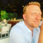 Kevin McKidd Instagram - Thankyou to @fspuntamita for your AMAZING hospitality, quality of service , food and warm and open vibe and ambience! We miss you and the time we spent with you. Thankyou!!! #puntamita @howelltalentrelations @fspuntamita Four Seasons Resort Punta Mita, Mexico