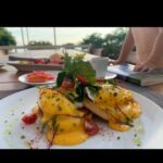 Kevin McKidd Instagram - I'm not normally one who takes photos of their food but this last week was truly note-worthy. Some of the best dishes I've ever had and I'm married to a chef! 🤫😜! We're back home now but I keep finding myself daydreaming and drooling, thinking about all of the chefs creations! @casabrisapuntamita - you truly outdid yourself. Xox- Kev @howelltalentrelations Punta Mita