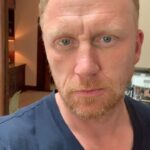Kevin McKidd Instagram -