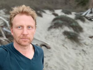 Kevin McKidd Instagram - Happy Sunday everyone