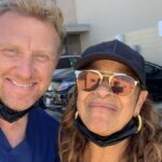 Kevin McKidd Instagram - @greysabc SEASON 18 PREMIERS TONIGHT !! @therealdebbieallen @camillaluddington @realcarmack - we missed you !!