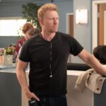 Kevin McKidd Instagram - Guess who’s directing the #GreysAnatomy Season 20 premiere! 🤩