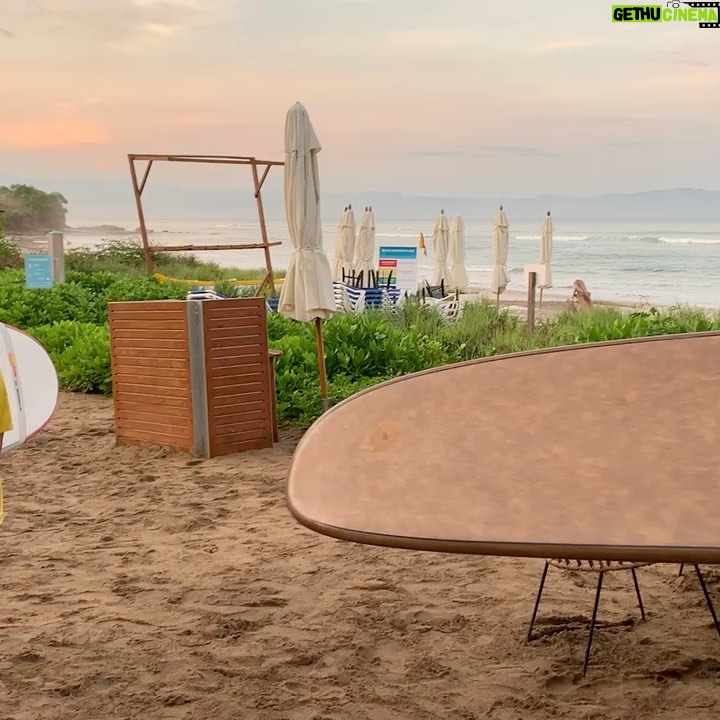 Kevin McKidd Instagram - @manuelbdb18 and me heading out for our #dawnpatrol #surfsession a great guide , coach and man. DM him for lessons and coaching. There are many beac h clubs for @puntamita members - this one is right on 2 great surf spots - 1 left , 1 A frame. @casabrisapuntamita @howelltalentrelations @puntamita Punta Mita