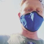 Kevin McKidd Instagram – #vote #votebidenharris2020 #voteearly2020 #votebluetosaveamerica🇺🇸💙