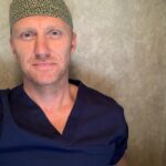 Kevin McKidd Instagram – #backtowork @greysabc Day 1 season 17!! Excited to be back folks :)) x
