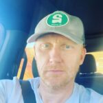 Kevin McKidd Instagram – @jenpastiloff #onbeinghuman #workshop @hello_azureantoinette and myself will join @jenpastiloff 11am -1 pacific time – buy tickets at @jenpastiloff Instagram page ! See you then xx Malibu, California