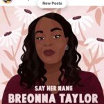 Kevin McKidd Instagram - #breonataylor #blacklivesmatter#birthdayforbreonna