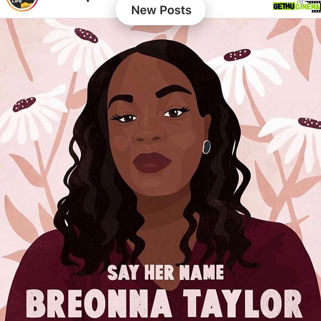 Kevin McKidd Instagram - #breonataylor #blacklivesmatter#birthdayforbreonna