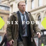 Kevin McKidd Instagram - What have the Police got to hide from Chris? 👀 Stream #SixFour free on #ITVX now