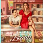 Kevin McKidd Instagram - @danbucatinsky new show starts tonight ! On @abcnetwork 10pm - it's great ! So proud of him ,check it out! #thebakerandthebeauty